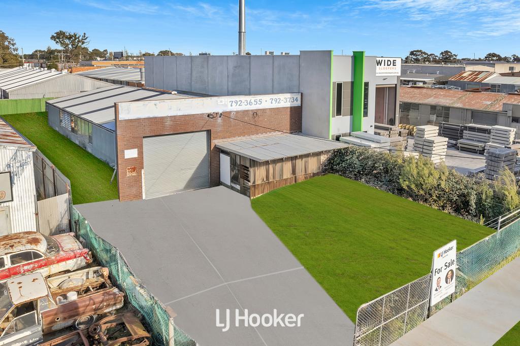 20 Hilton St, Dandenong, VIC 3175