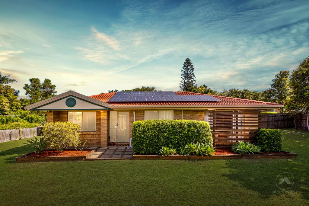 15 Thistle St, Regents Park, QLD 4118