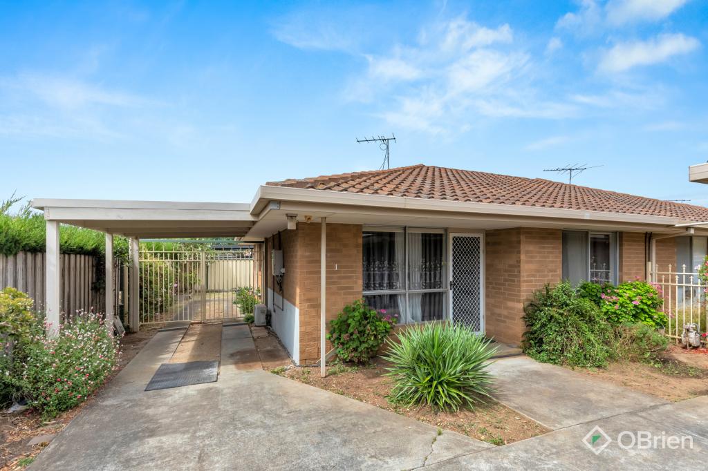 1/23 Deutgam St, Werribee, VIC 3030