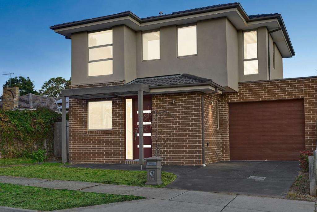 2a Clifford Ct, Forest Hill, VIC 3131