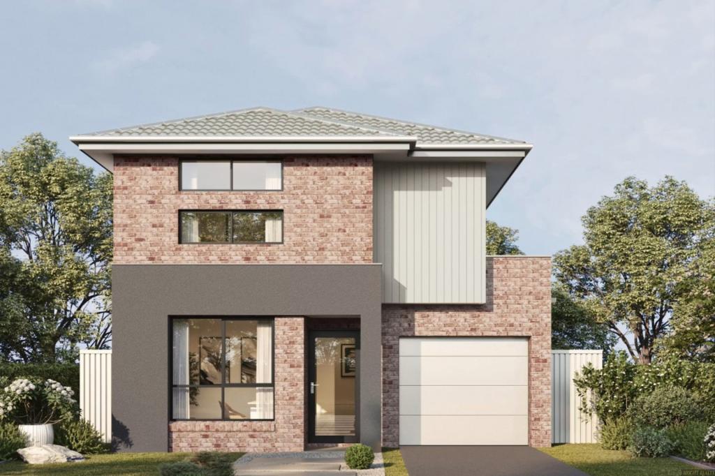 Contact Agent For Address, Bonnyrigg, NSW 2177