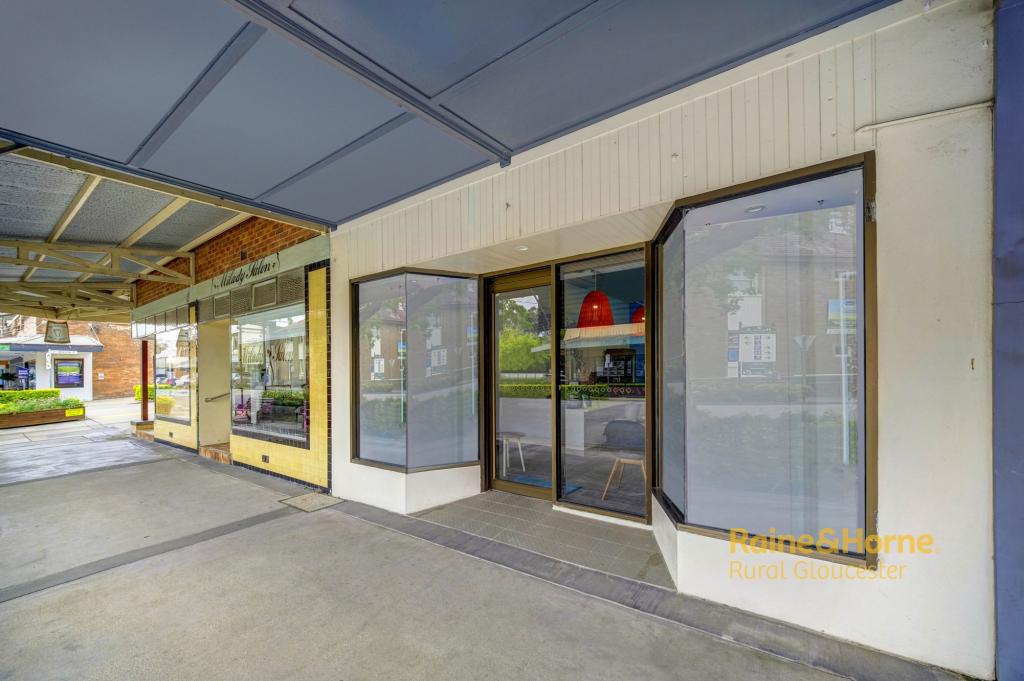 60 Church St, Gloucester, NSW 2422