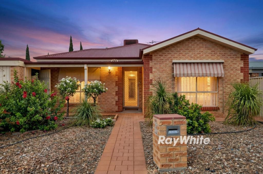 3 Lavender Rise, Red Cliffs, VIC 3496