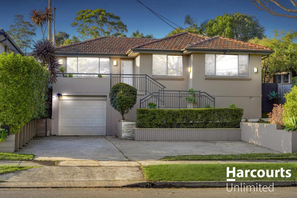 10 The Crescent, Toongabbie, NSW 2146