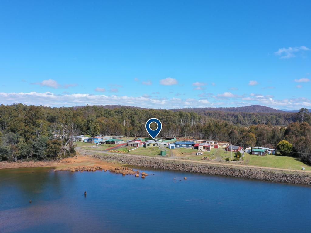 138 Bradys Lake Rd, Bradys Lake, TAS 7140