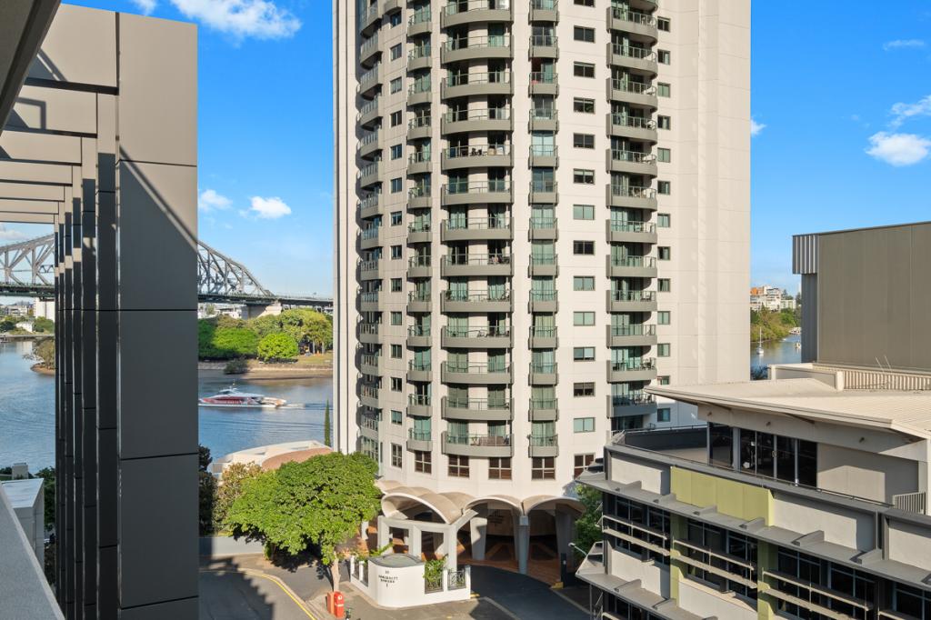 302/483 Adelaide St, Brisbane City, QLD 4000