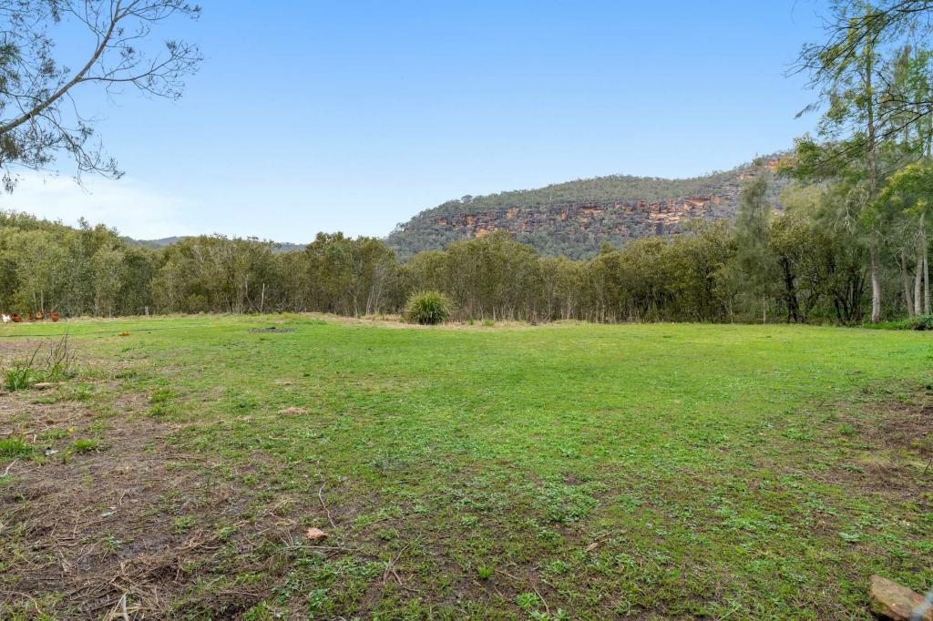 4849 Wisemans Ferry Rd, Spencer, NSW 2775