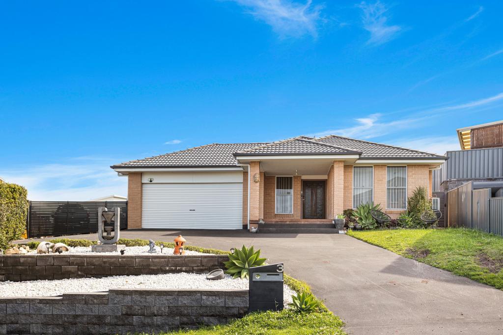 3 St Ives Rd, Flinders, NSW 2529