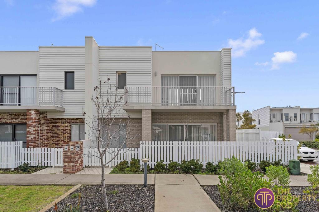 19 Catseye Walk, Treeby, WA 6164