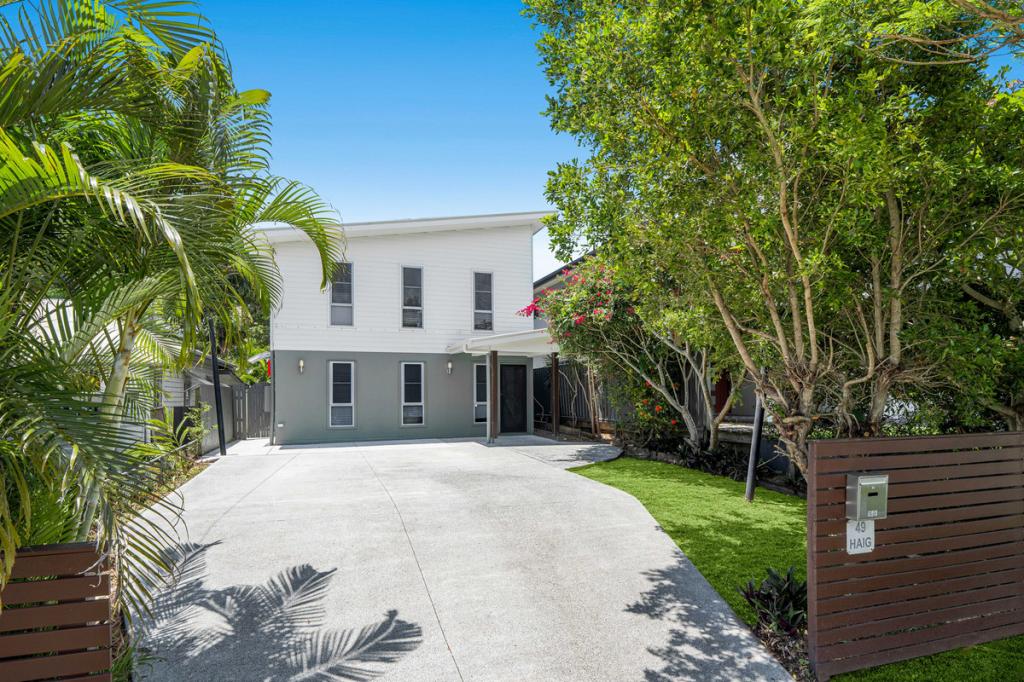 49 Haig St, Wynnum West, QLD 4178