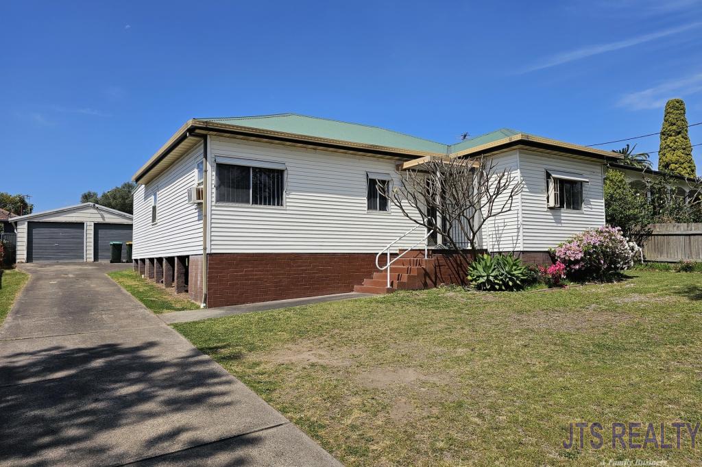 65 Brecht St, Muswellbrook, NSW 2333