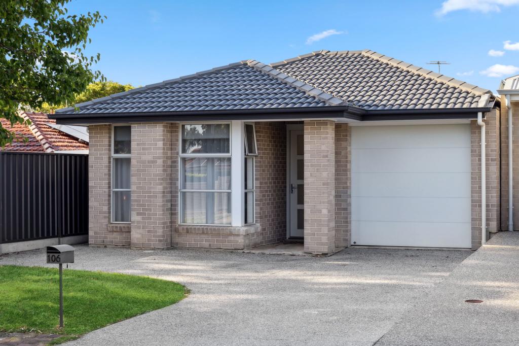 106 Billabong Rd, Modbury Heights, SA 5092