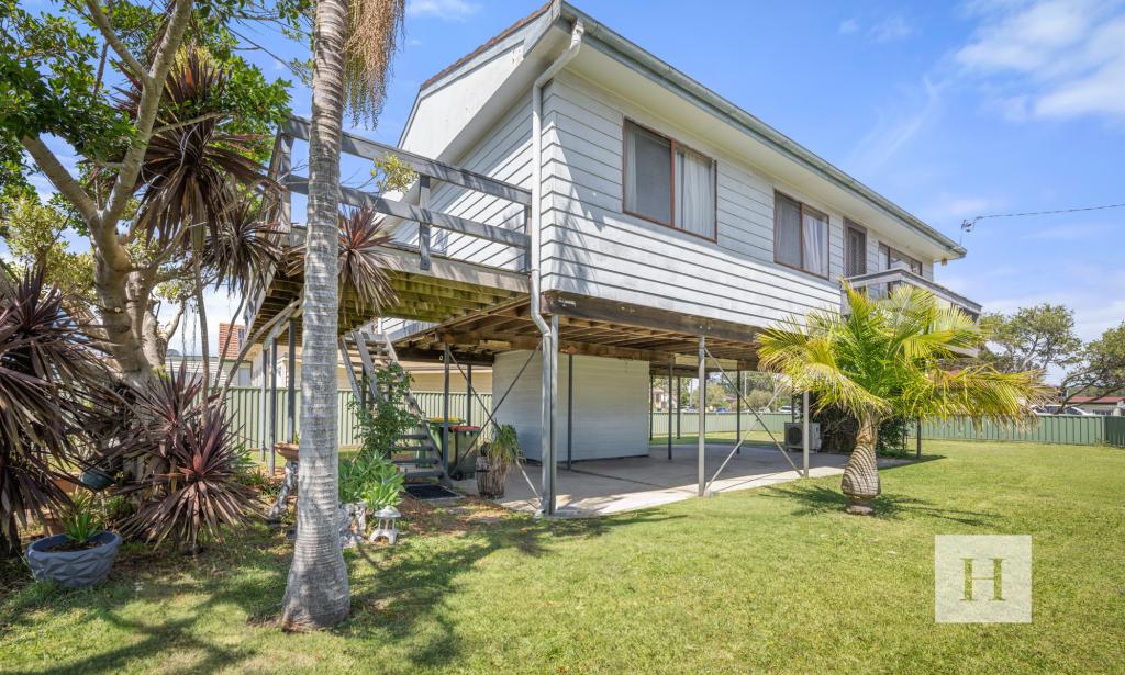 9 Lakeview Ave, Gorokan, NSW 2263