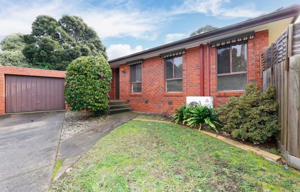 2/43 Myers Ave, Glen Waverley, VIC 3150