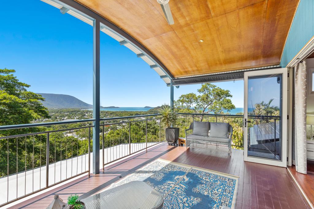 48/7 TARI PL, TRINITY BEACH, QLD 4879