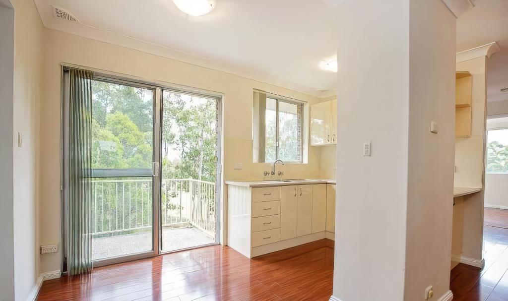 17/3 Lavinia Pl, Ambarvale, NSW 2560