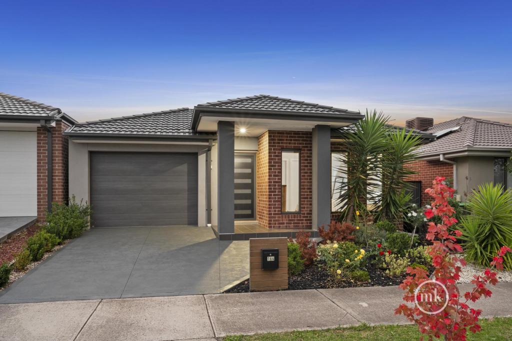 164 Everard Rd, Mernda, VIC 3754