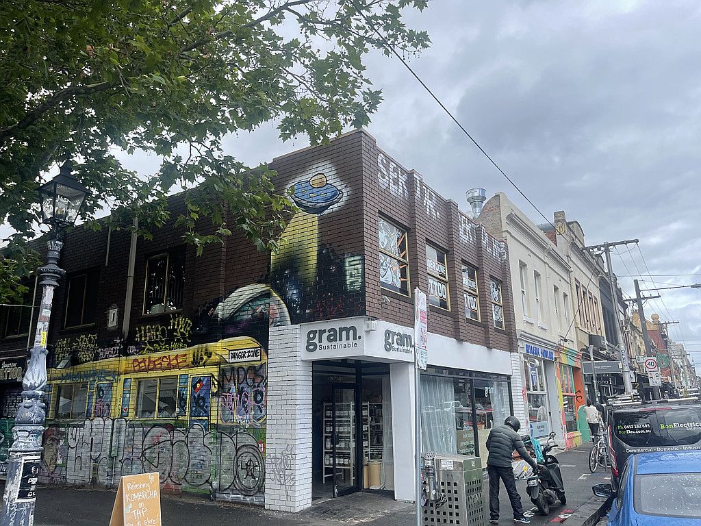 L1b 348-350 Brunswick St, Fitzroy, VIC 3065