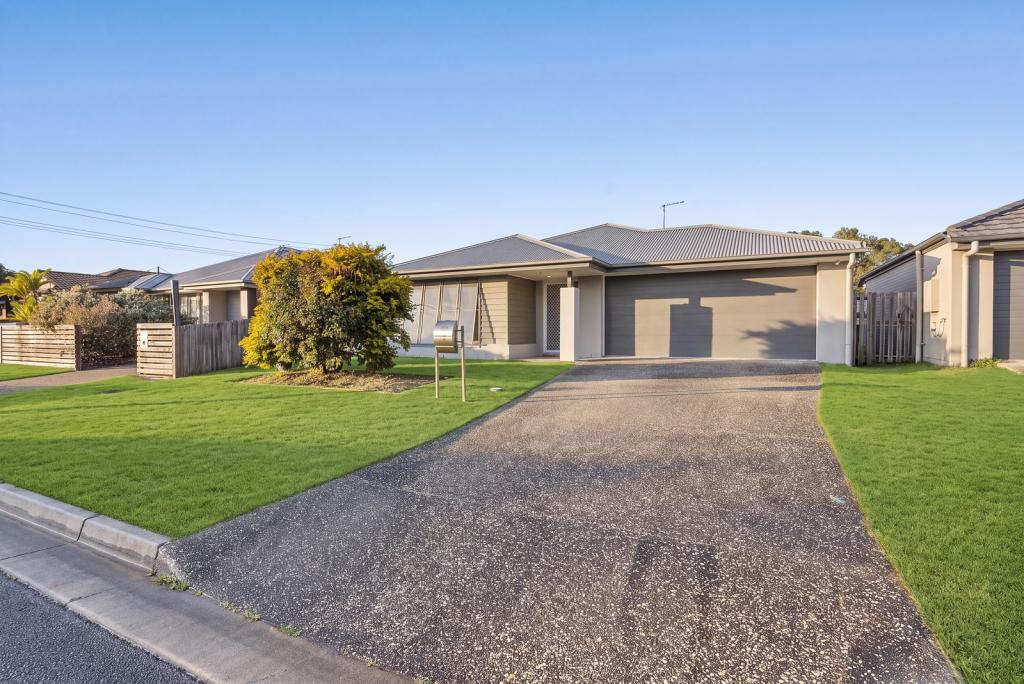29 Denham Cct, Willow Vale, QLD 4209