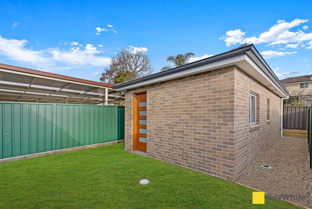 94b Mississippi Rd, Seven Hills, NSW 2147
