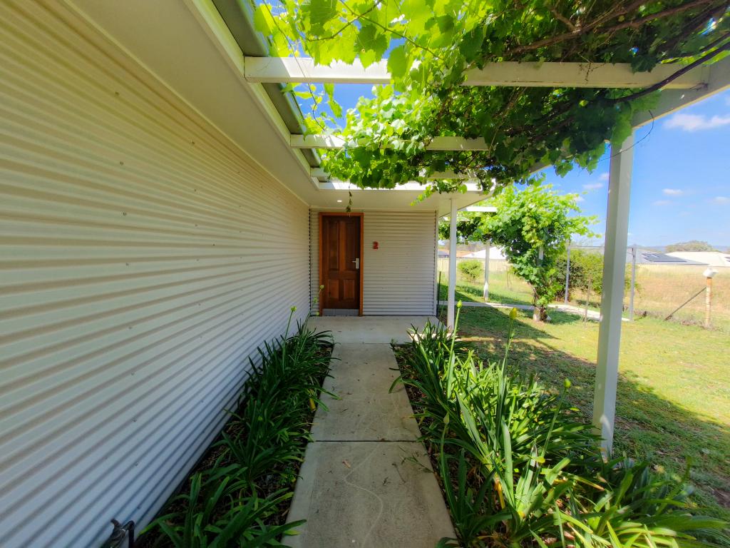 Contact Agent For Address, Gulgong, NSW 2852