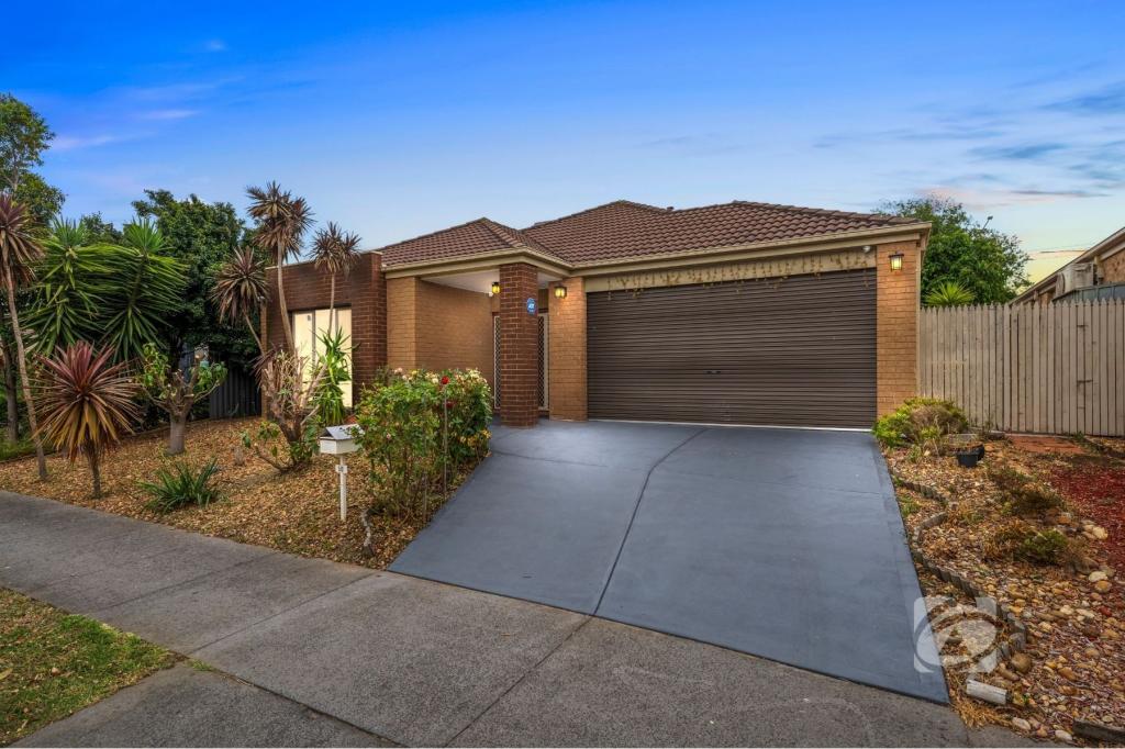 50 Sarton Link, Pakenham, VIC 3810