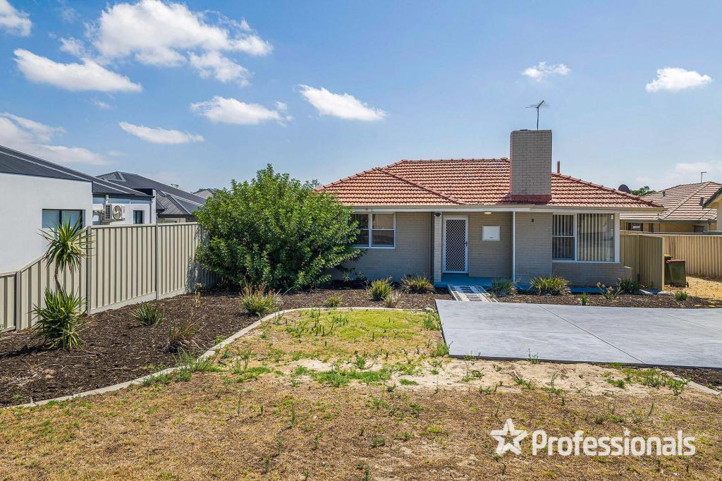 8a Tangmere Way, Balga, WA 6061