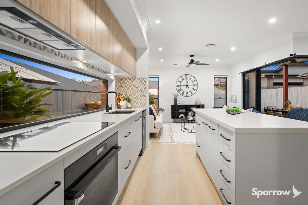 15 Chestnut St, Bahrs Scrub, QLD 4207