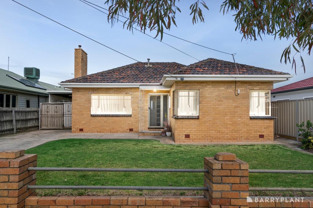 127 Suspension St, Ardeer, VIC 3022