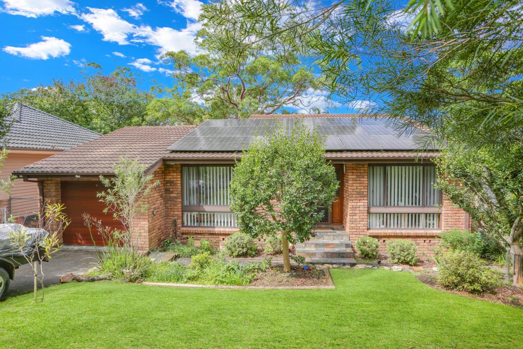 45 Shirlow Ave, Faulconbridge, NSW 2776