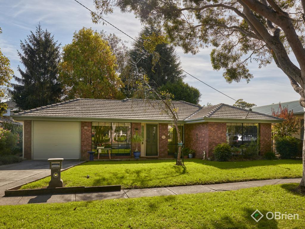 15 Rebecca Ct, Warragul, VIC 3820