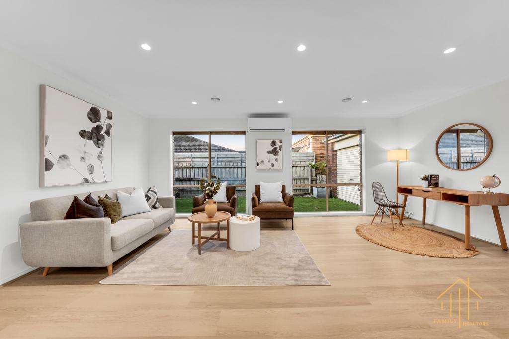 13 BLUE WREN RISE, CARRUM DOWNS, VIC 3201