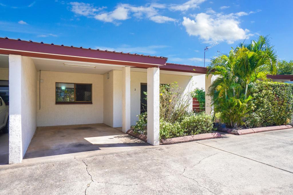 2/12 Hauser Ct, Marrara, NT 0812