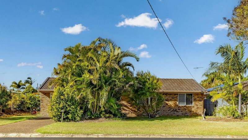 20 Hawkins Dr, Bargara, QLD 4670
