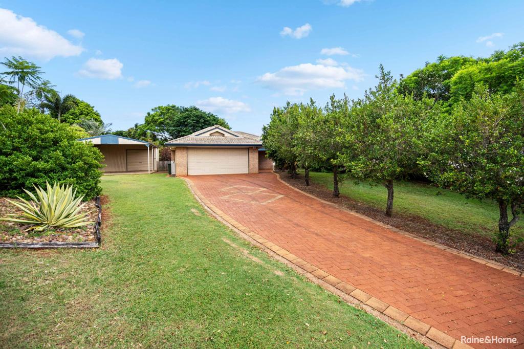 11 Bromiley Ct, Dundowran, QLD 4655
