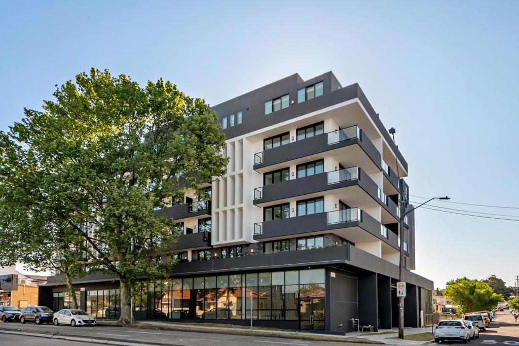 206/77 EDWARD ST, CARLTON, NSW 2218