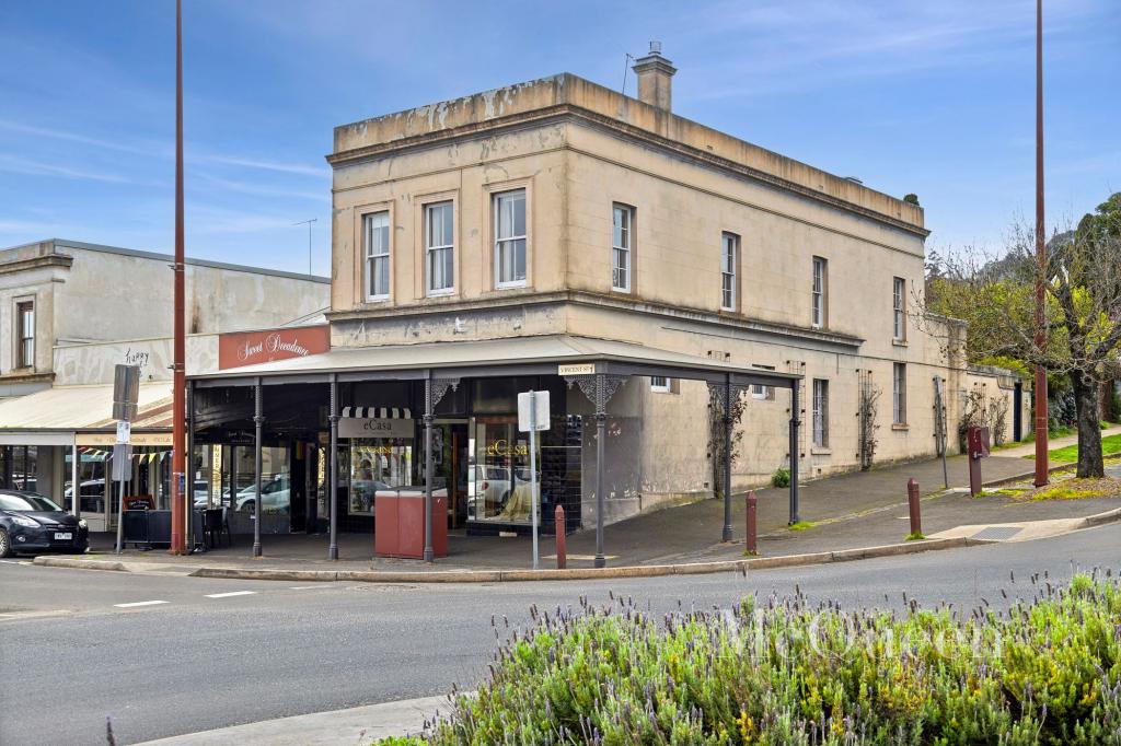 89 Vincent St, Daylesford, VIC 3460