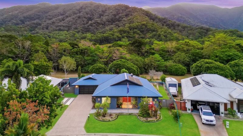 28 Mcbride St, Redlynch, QLD 4870