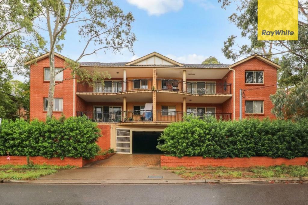 4/15-17 Meehan St, Granville, NSW 2142