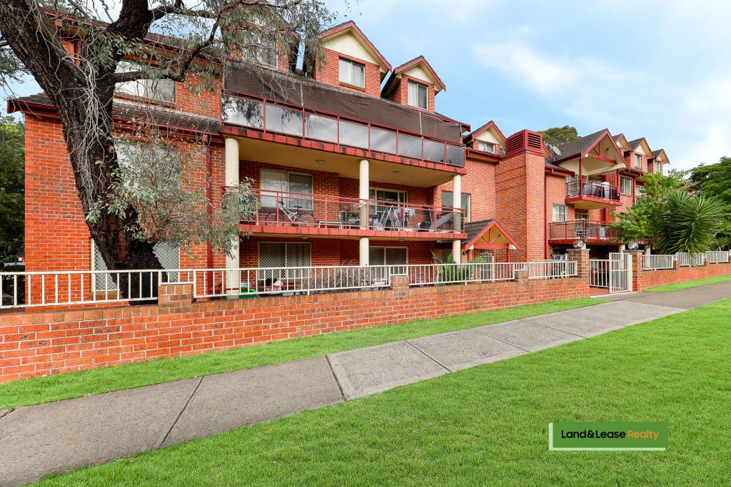 14/76 Meredith St, Bankstown, NSW 2200