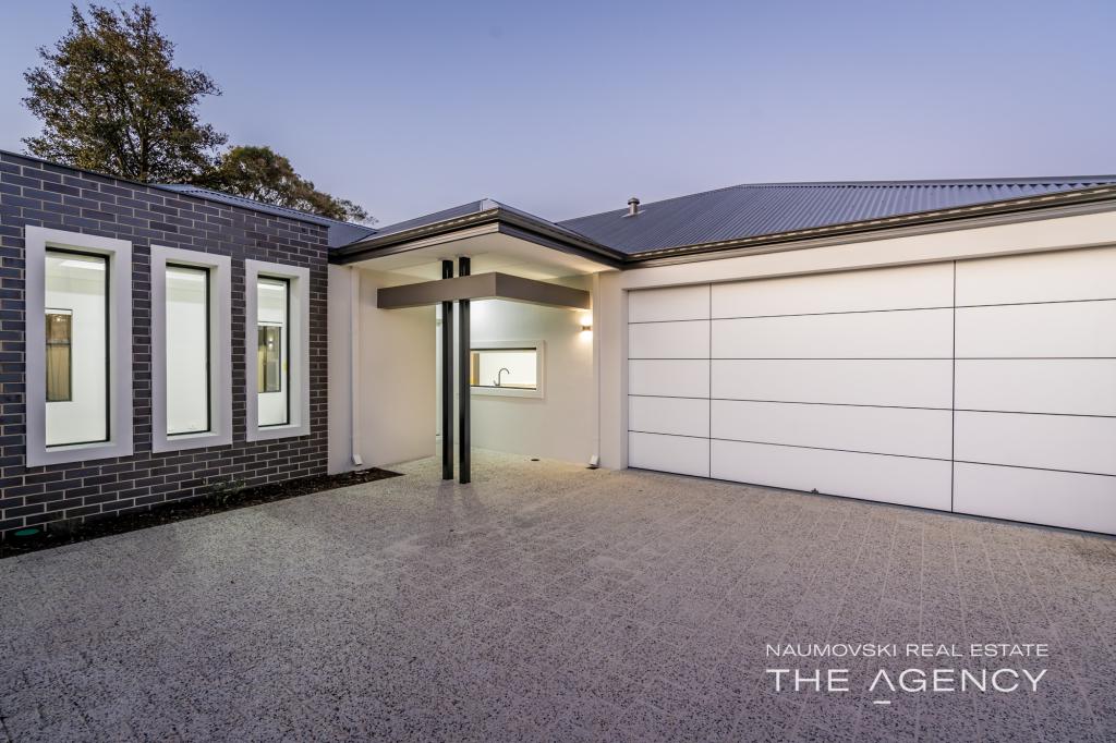 85a Wolseley Rd, Morley, WA 6062