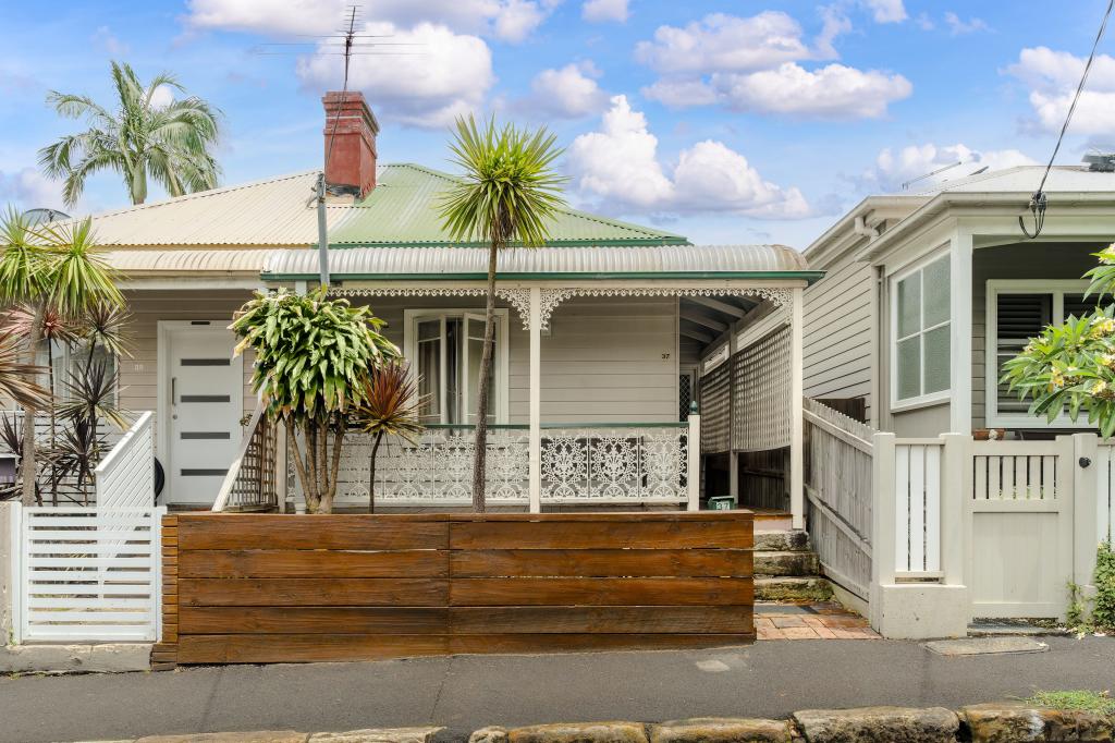 37 Lawson St, Balmain, NSW 2041
