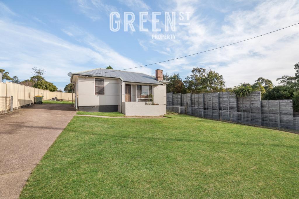 5 Myall Rd, Kotara South, NSW 2289