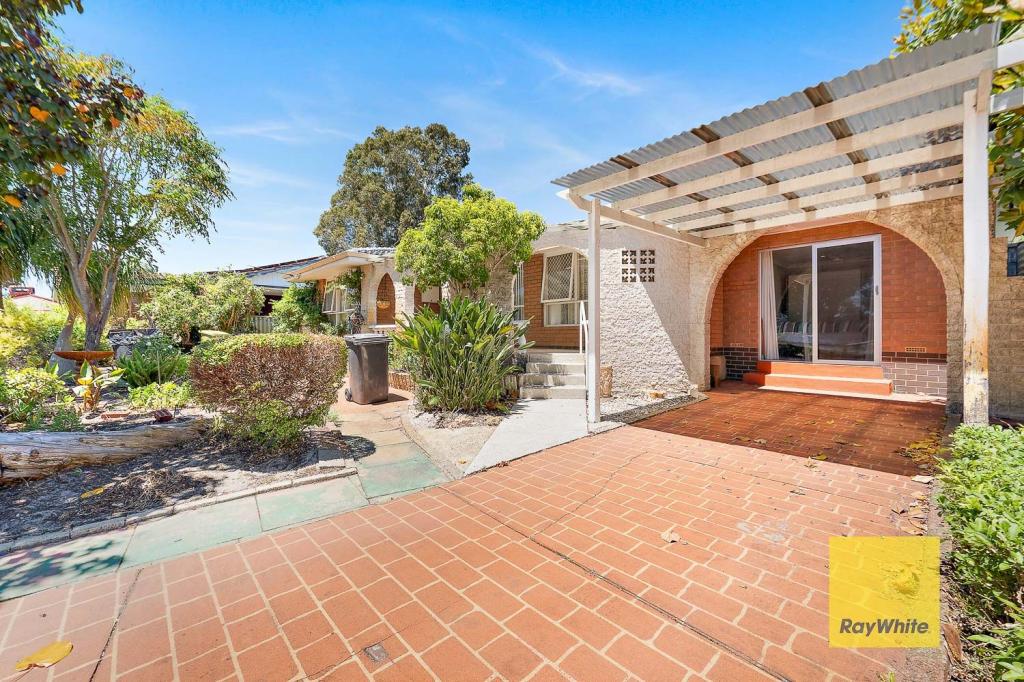 6 Charlton Pl, Thornlie, WA 6108