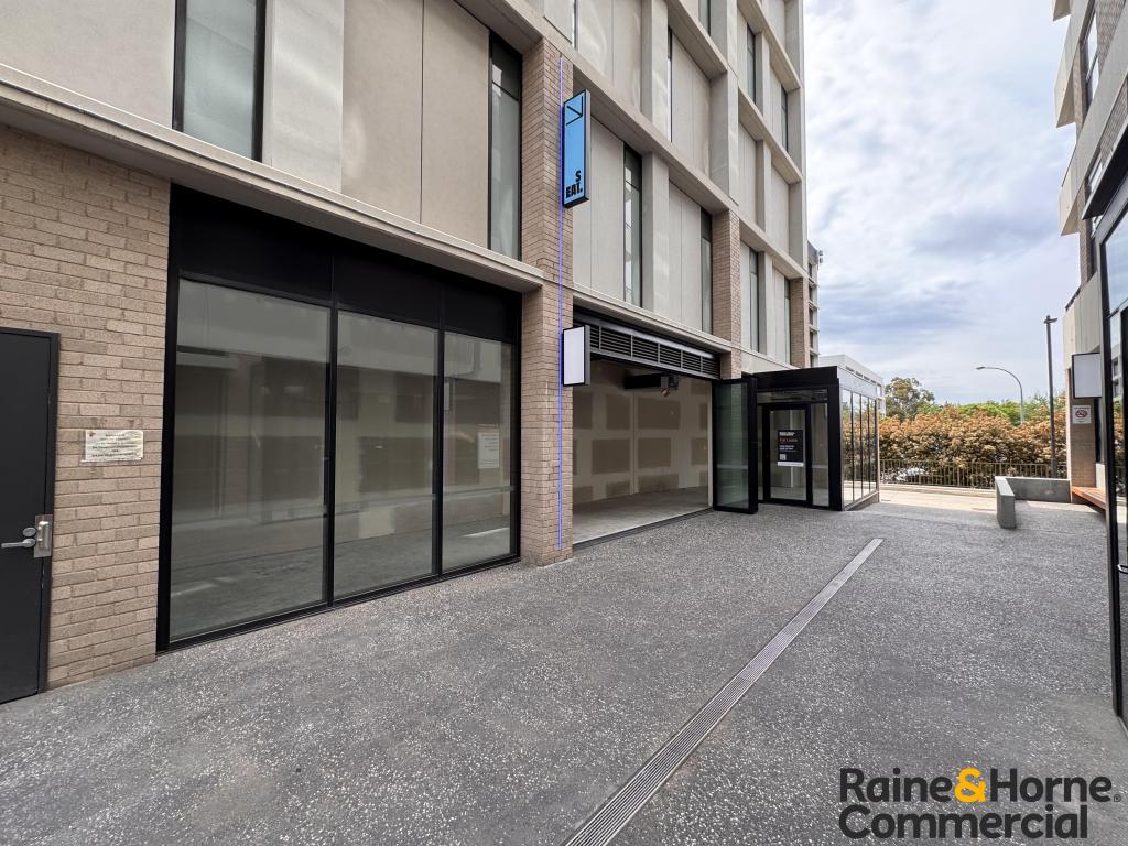 17/23 CHALLIS ST, DICKSON, ACT 2602