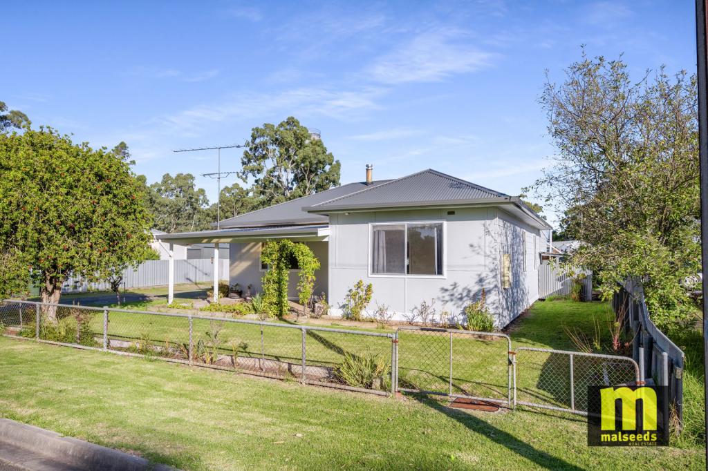 5 Ann St, Kalangadoo, SA 5278