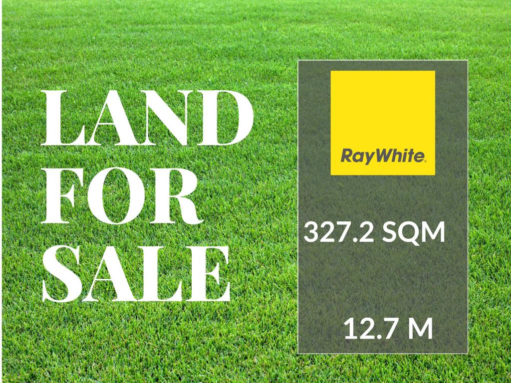 Contact Agent For Address, Leppington, NSW 2179