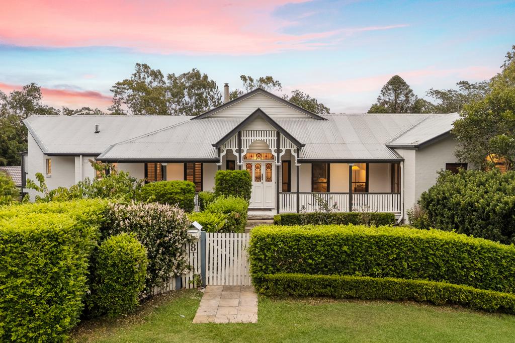 8 Kianga St, Graceville, QLD 4075