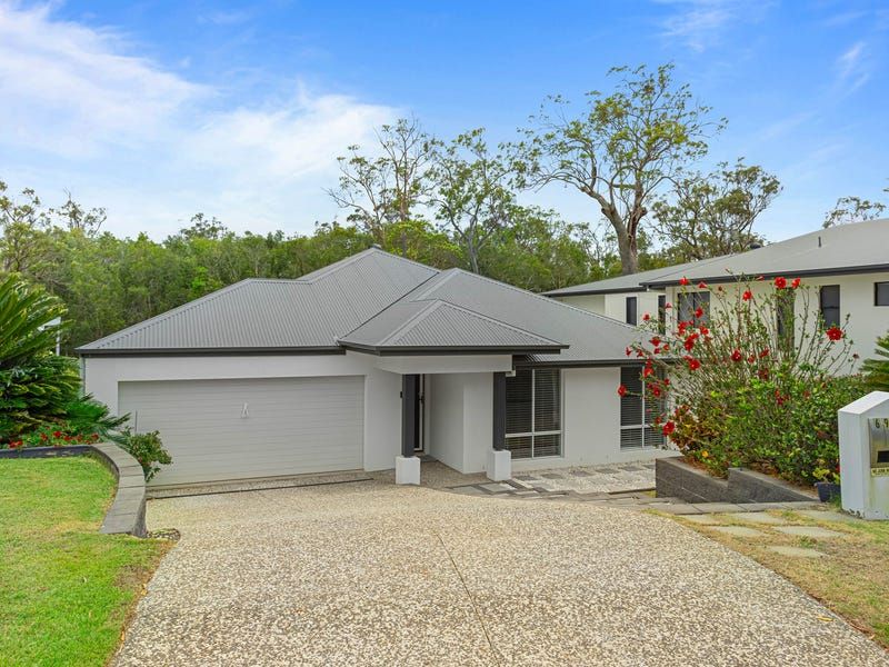 69 Picnic Creek Dr, Coomera, QLD 4209