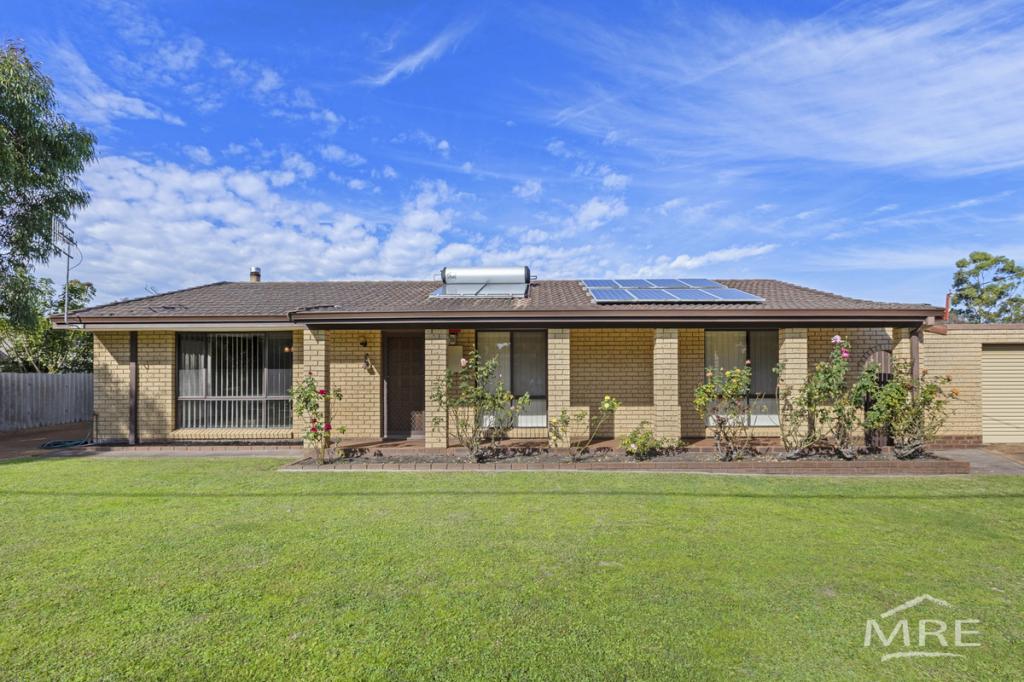 24 Lower King Rd, Collingwood Heights, WA 6330